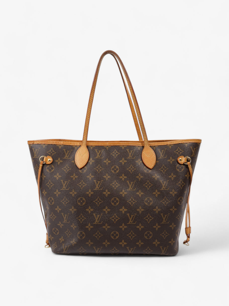 Louis Vuitton Neverfull  Monogram MM Image 4