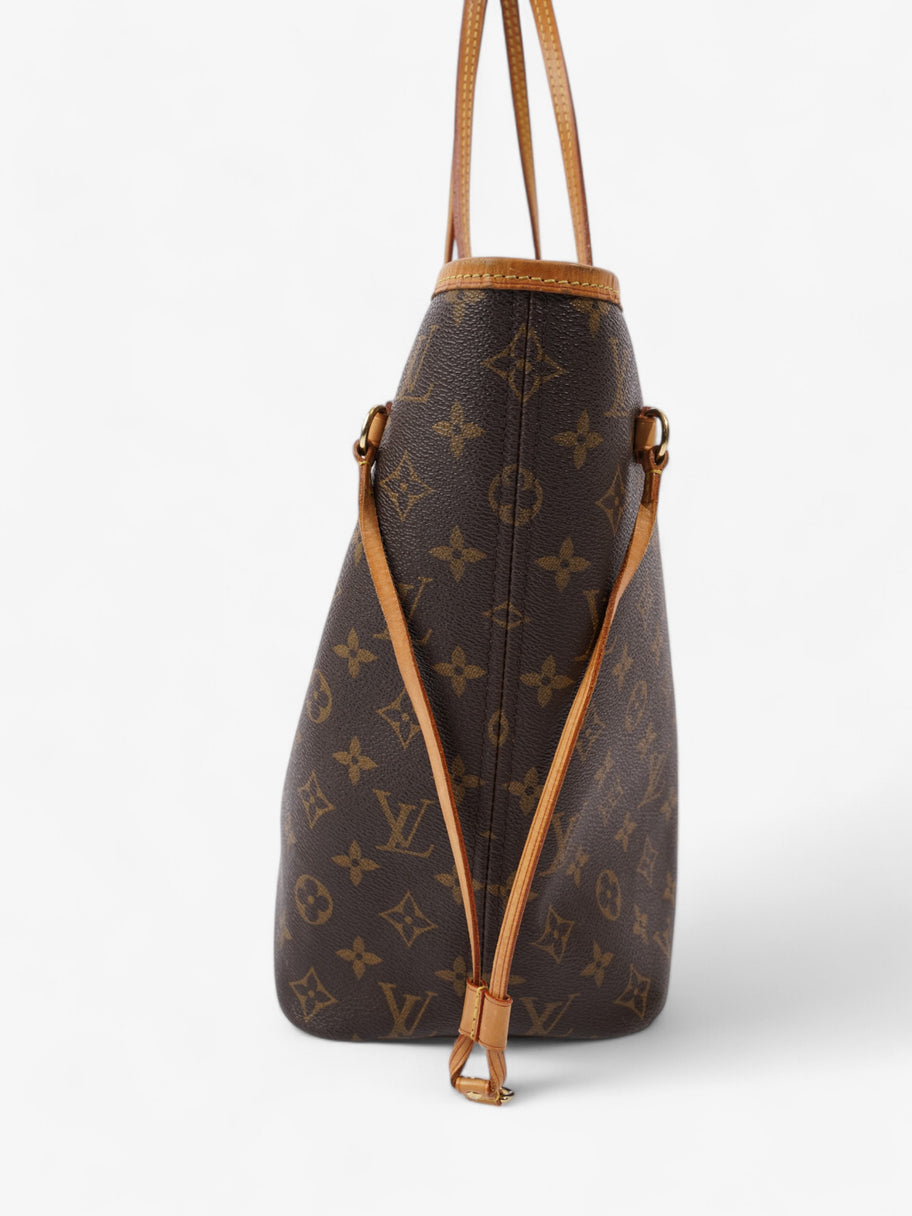 Louis Vuitton Neverfull  Monogram MM Image 5