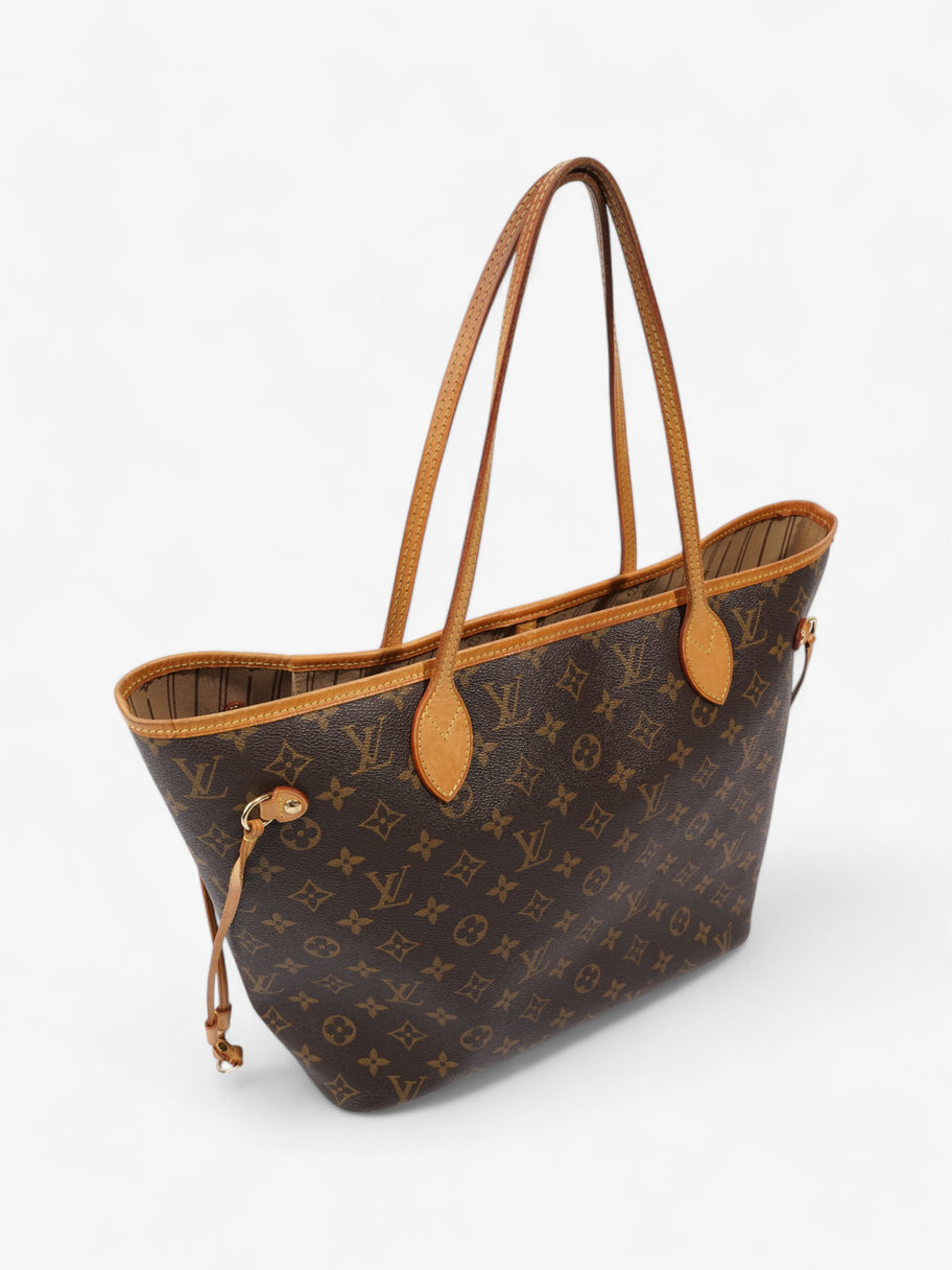 Louis Vuitton Neverfull  Monogram MM Image 7