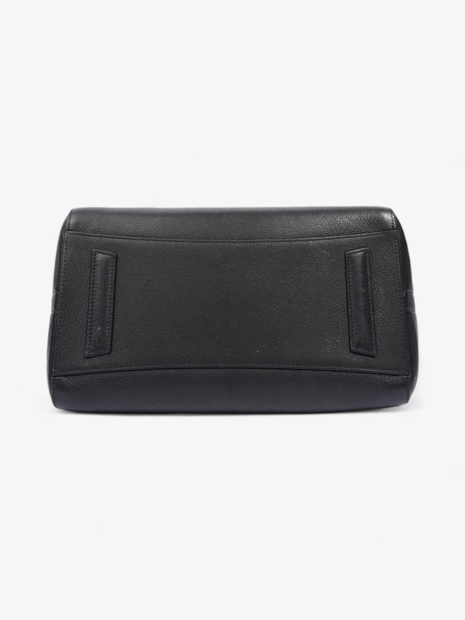 Givenchy Antigona Black Leather Medium Image 6