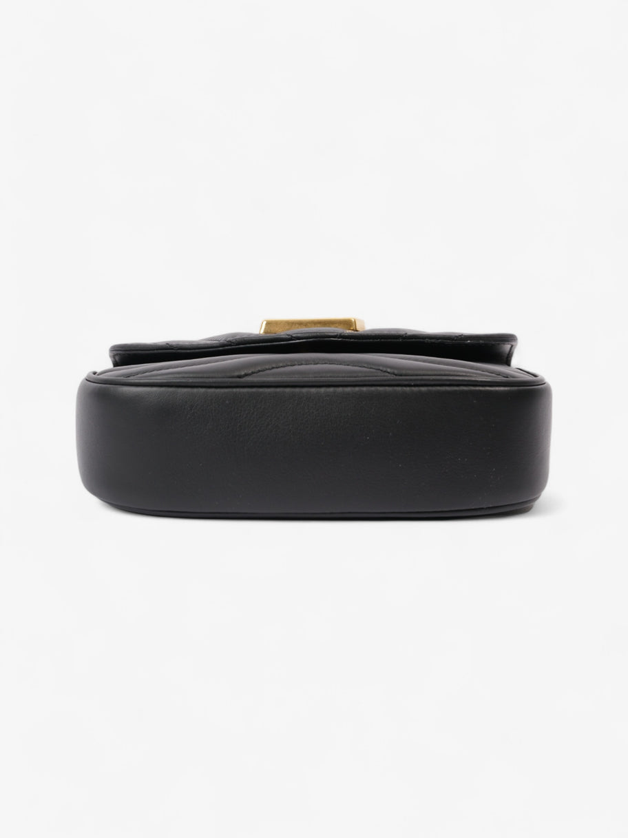 Louis Vuitton New Wave Multi-Pochette Black Calfskin Leather Image 6