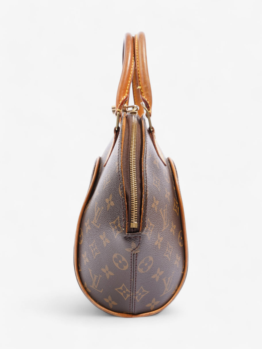 Louis Vuitton Ellipse  Monogram Coated Canvas PM Image 3