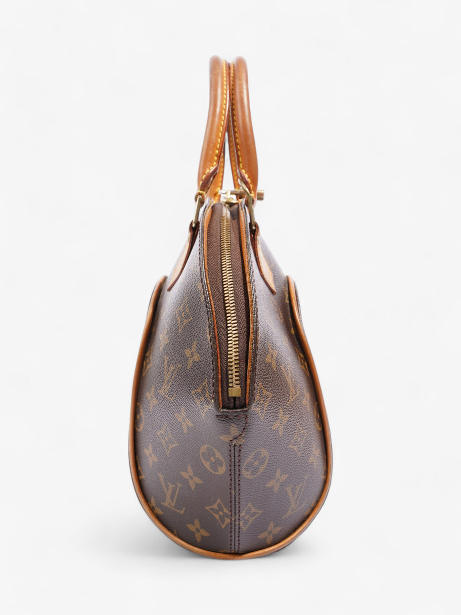 Louis Vuitton Ellipse  Monogram Coated Canvas PM Image 5