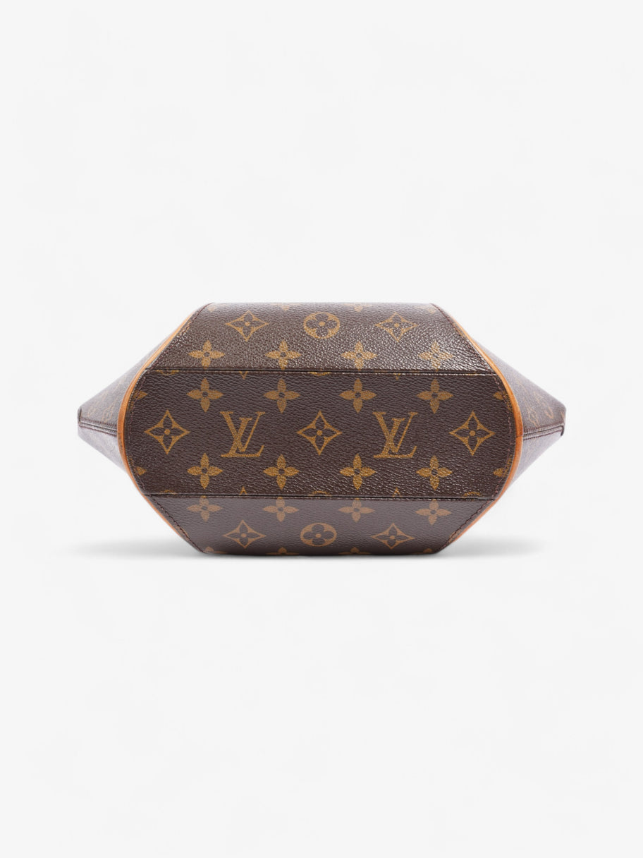 Louis Vuitton Ellipse  Monogram Coated Canvas PM Image 6