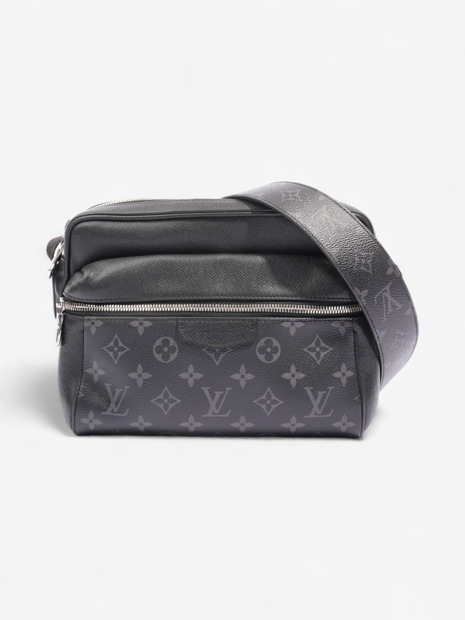 Louis Vuitton Outdoor Messenger Monogram Eclipse Coated Canvas Image 1