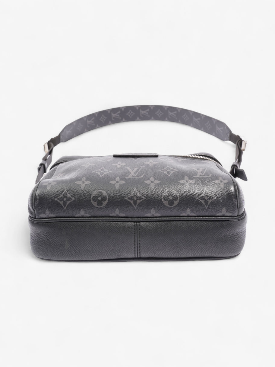 Louis Vuitton Outdoor Messenger Monogram Eclipse Coated Canvas Image 6