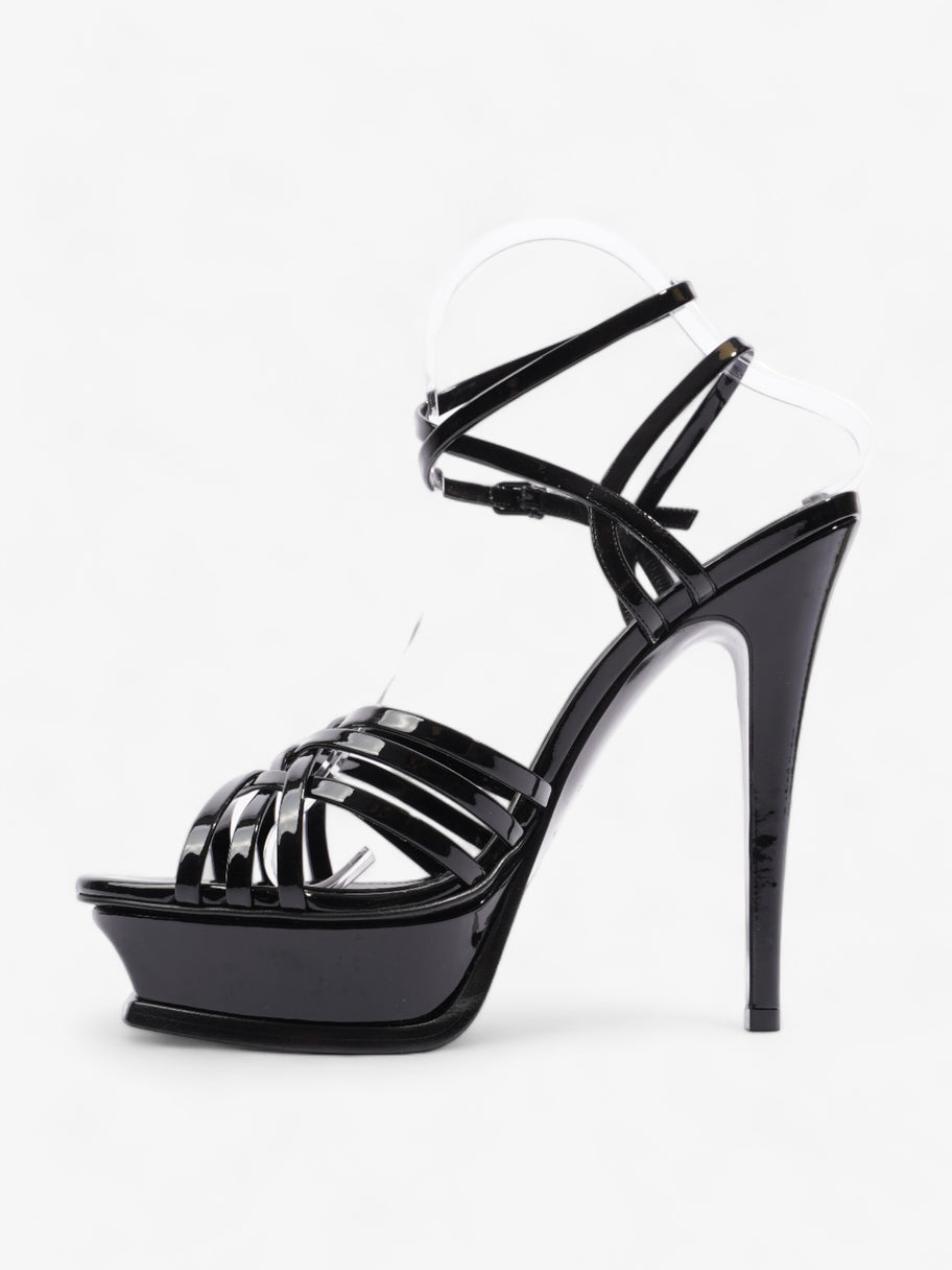 Tribute 105 Black Patent Leather EU 38.5 UK 3.5 Image 3