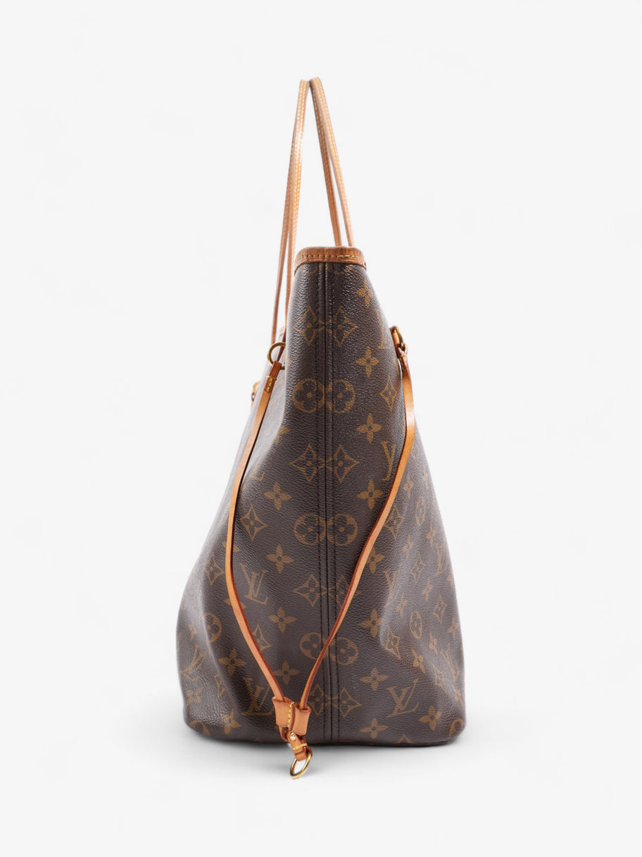 Neverfull GM Monogram Coated Canvas Image 5