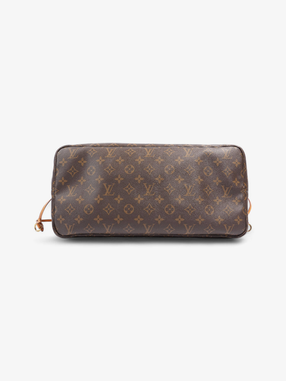 Neverfull GM Monogram Coated Canvas Image 6