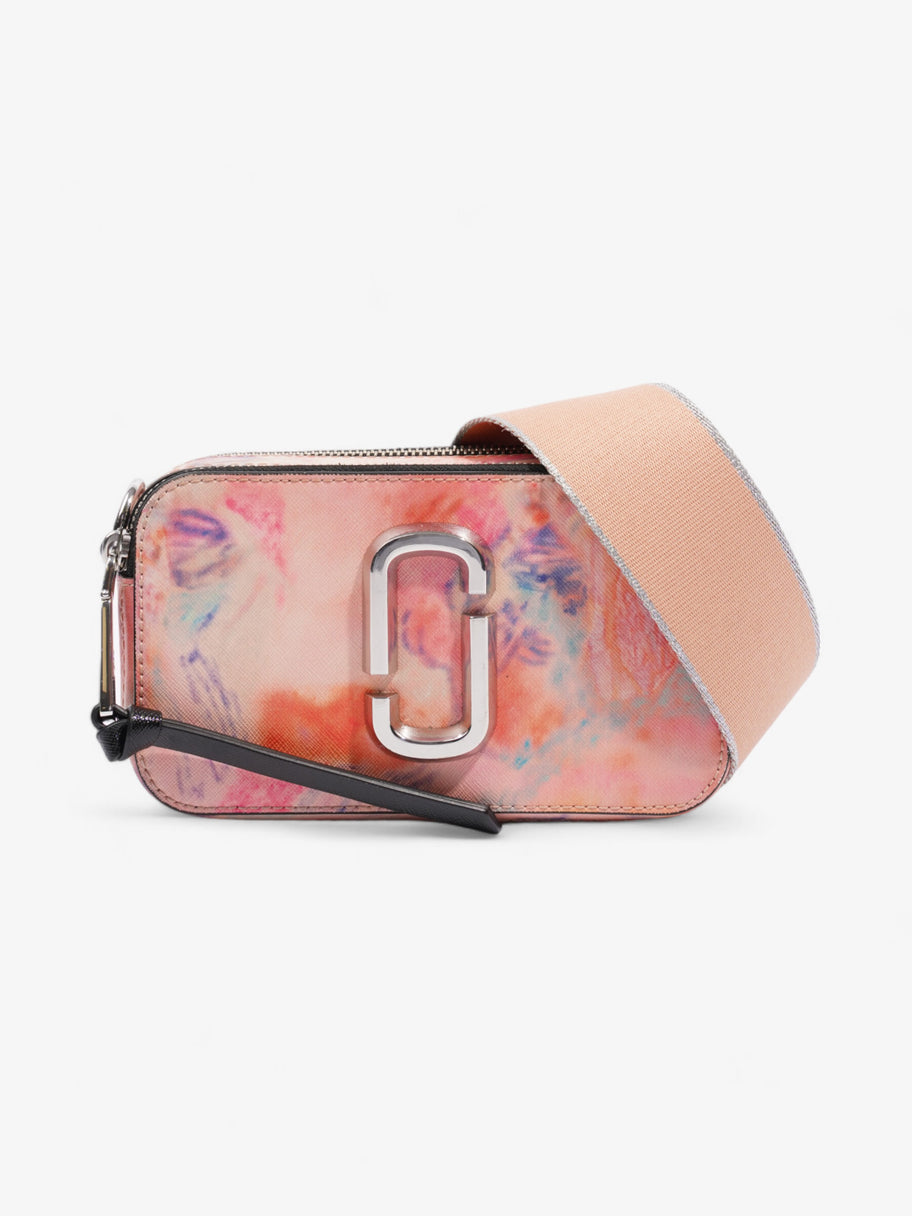 Marc Jacobs The Snapshot Multi Saffiano Leather Image 1