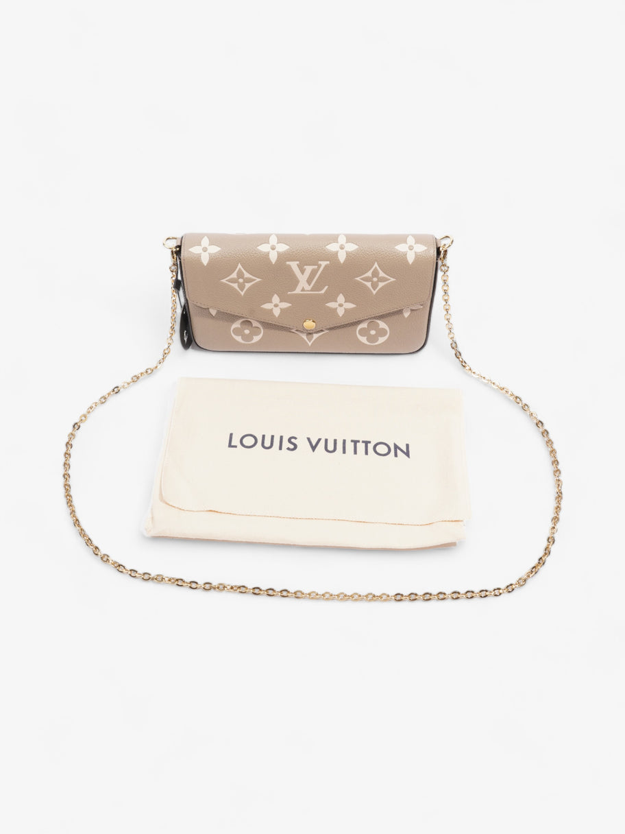 Pochette félicie vuitton best sale