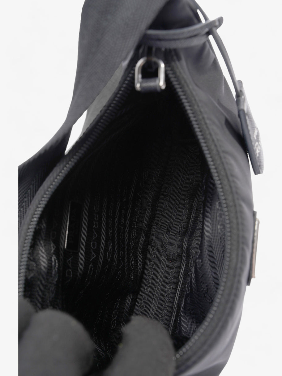 Prada Re-Edition 2000 Black Re Nylon Image 7