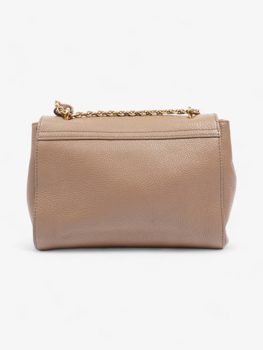 Mulberry Lily Tan Grained Leather Small Image 4