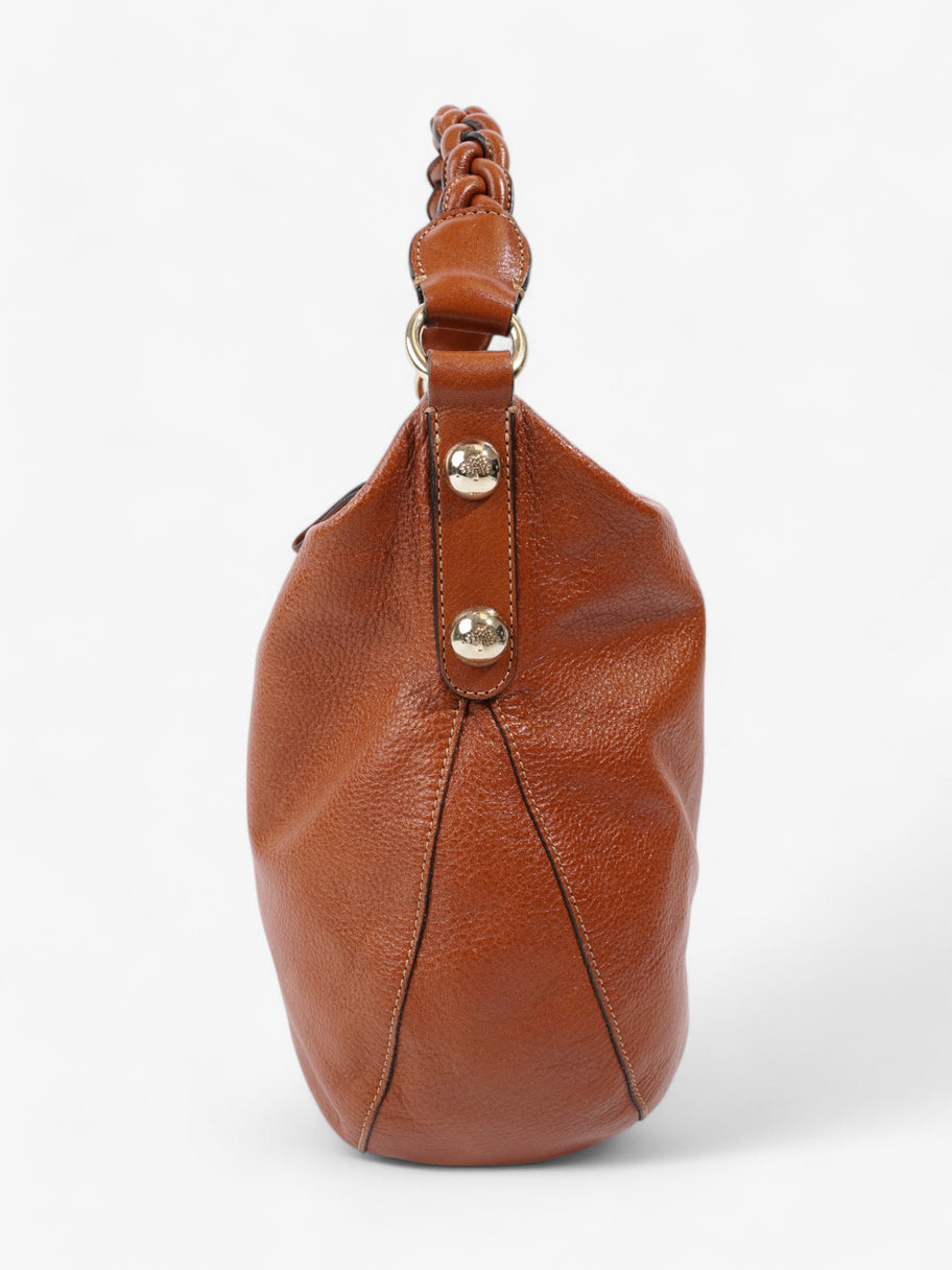 Mulberry Daria Hobo Oak Leather Medium Image 3