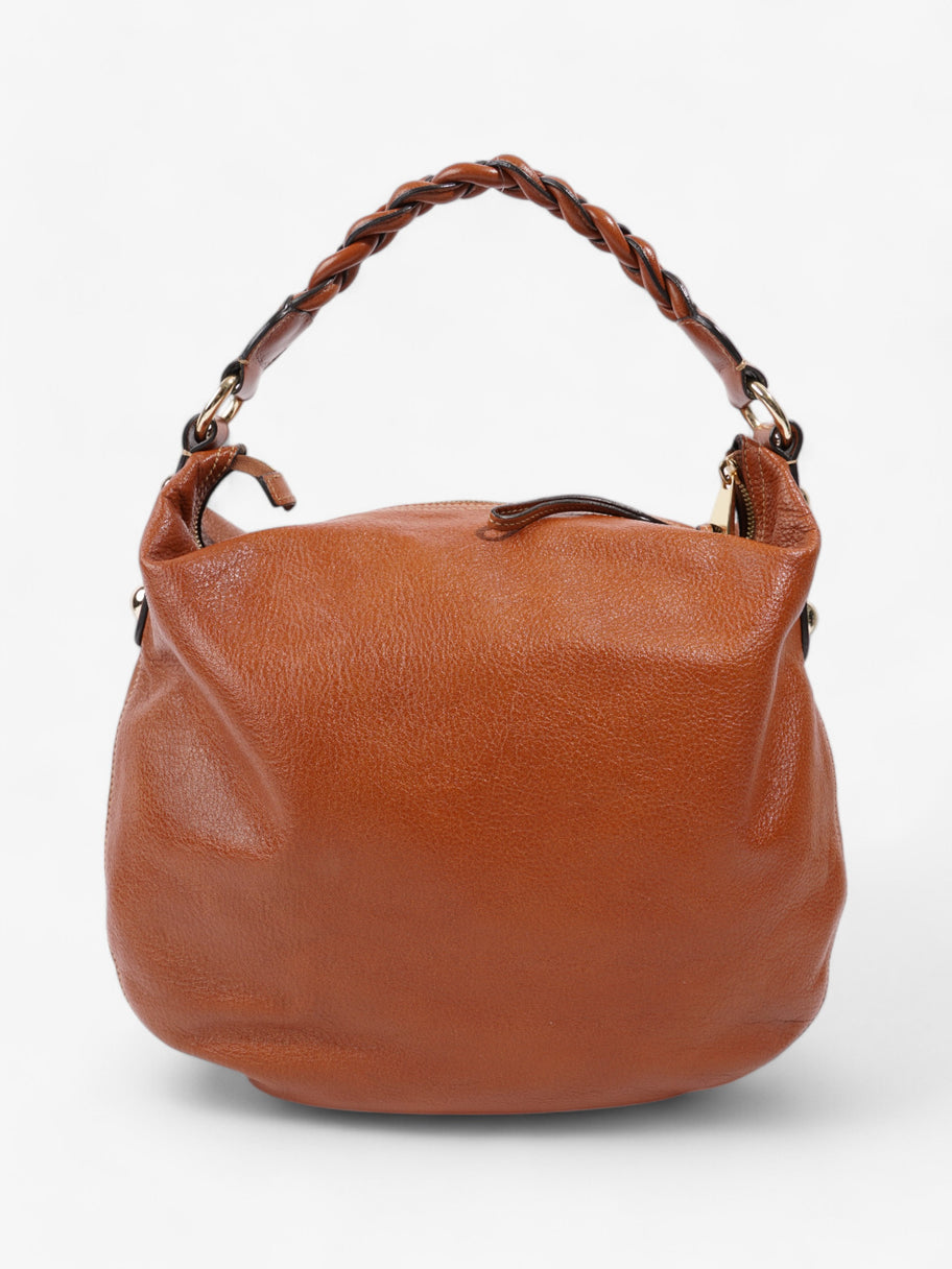 Mulberry Daria Hobo Oak Leather Medium Image 4