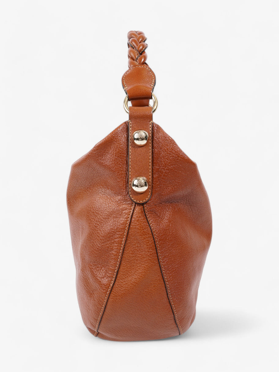 Mulberry Daria Hobo Oak Leather Medium Image 5