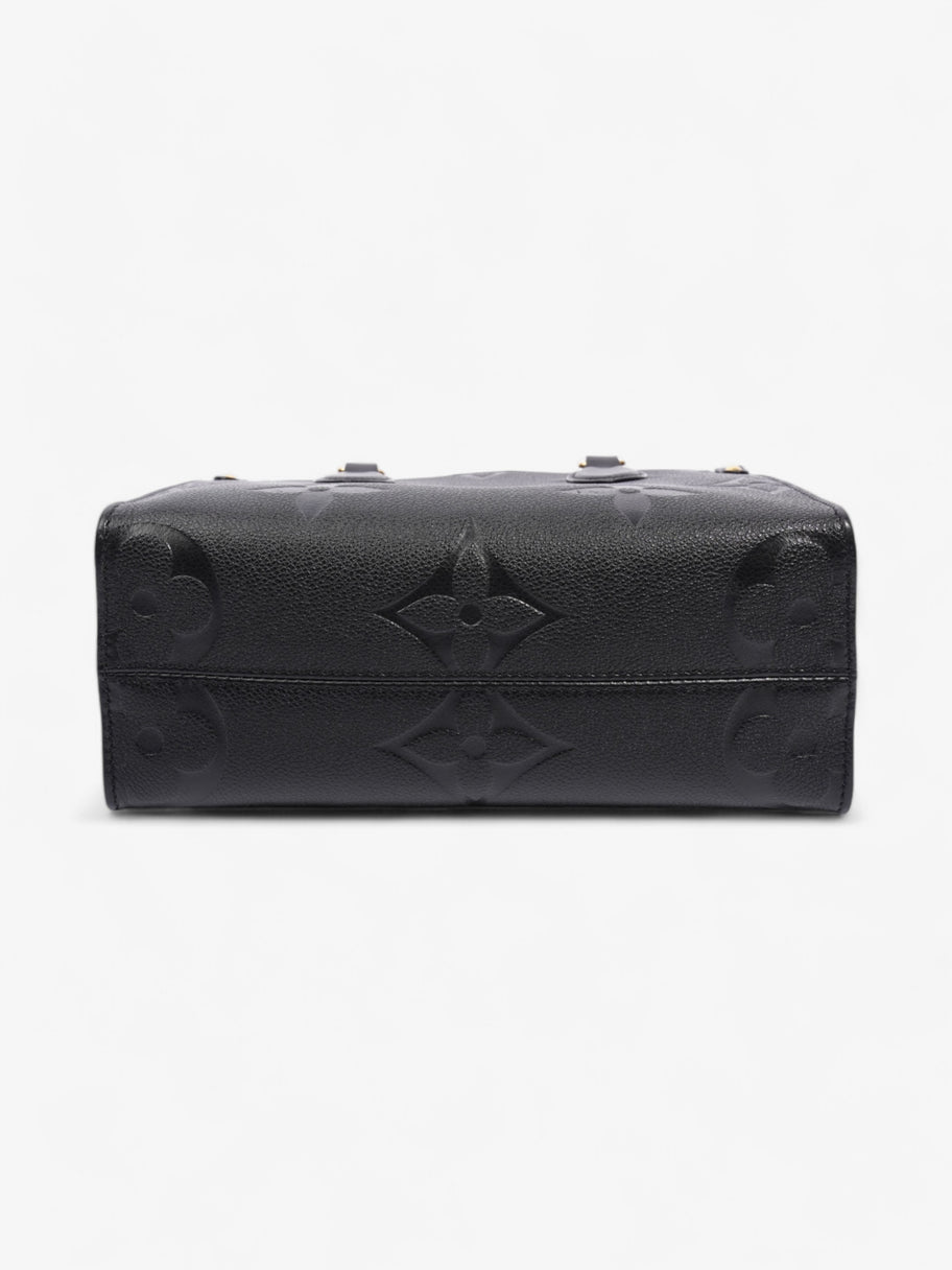 Louis Vuitton OnTheGo Monogram Empreinte Empreinte Leather BB Image 6