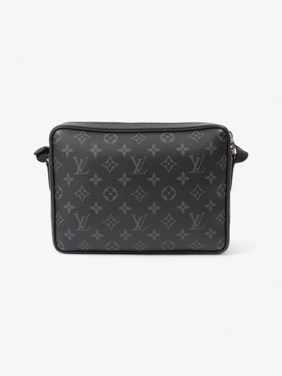 Louis Vuitton Outdoor Messenger Bag Monogram Eclipse Coated Canvas Image 4