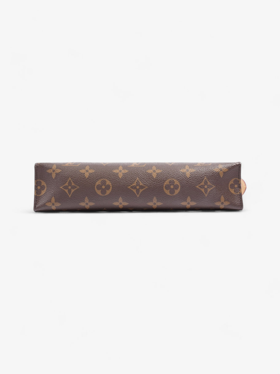 Louis Vuitton Toiletry Pouch Monogram Coated Canvas 26 Image 6