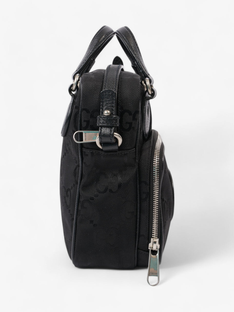 Gucci Off The Grid Black Canvas Image 5