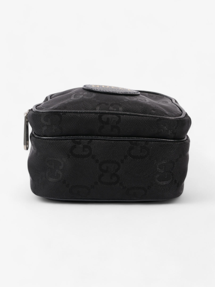 Gucci Off The Grid Black Canvas Image 6