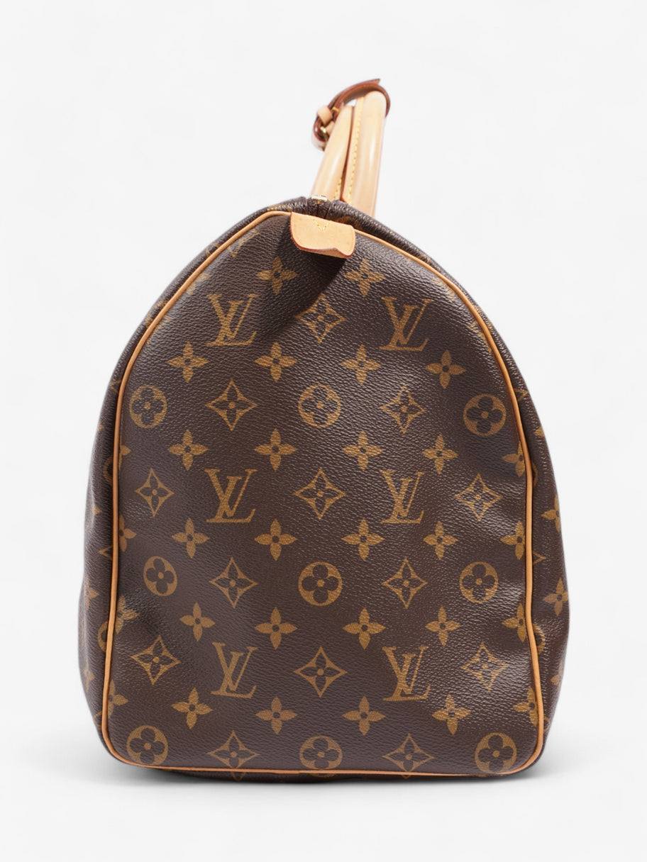 Louis Vuitton Keepall Monogram Coated Canvas 50 Image 3