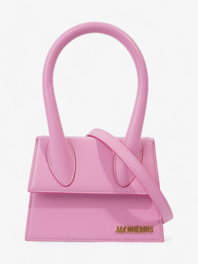 Jacquemus second hand bag sale