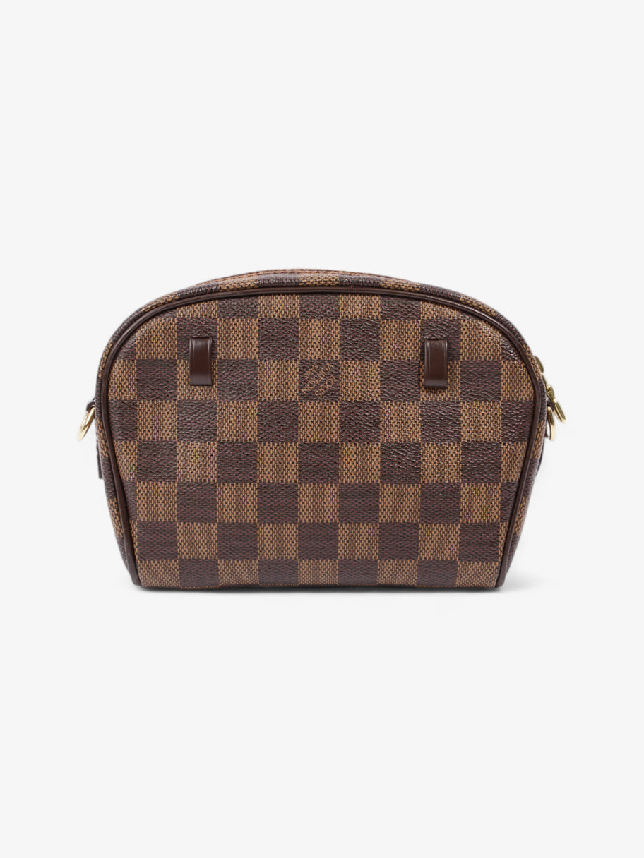 Louis Vuitton Pochette Ipanema Damier Ebene Coated Canvas Image 4