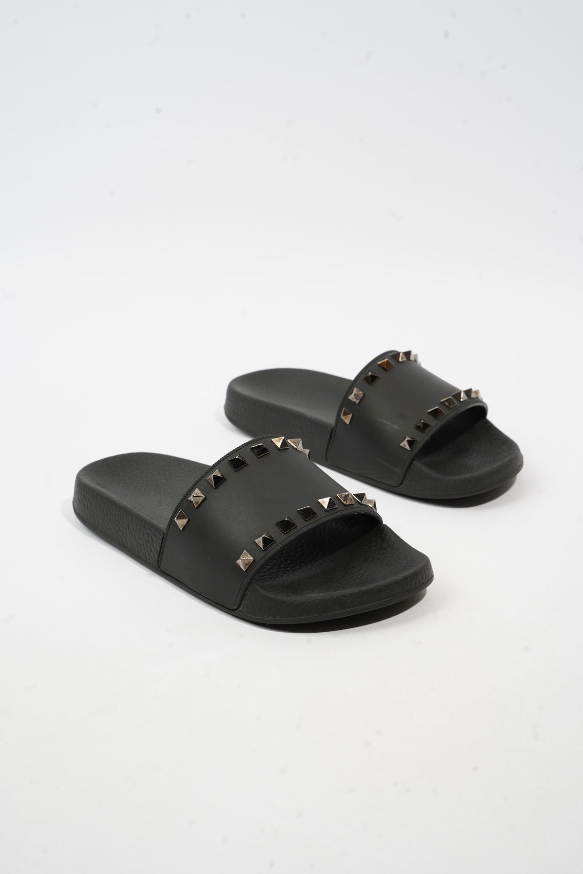 Valentino deals rockstud slide