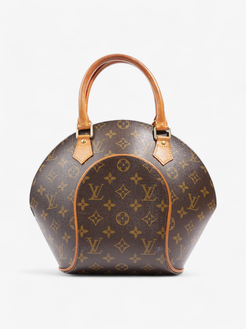  Louis Vuitton Ellipse Monogram Canvas PM