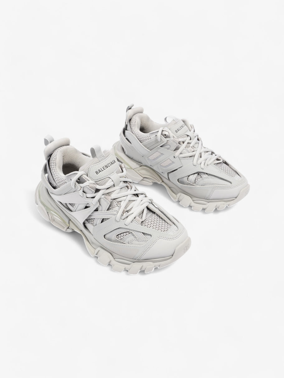 Balenciaga Track Grey Mesh EU 40 UK 6 Image 2