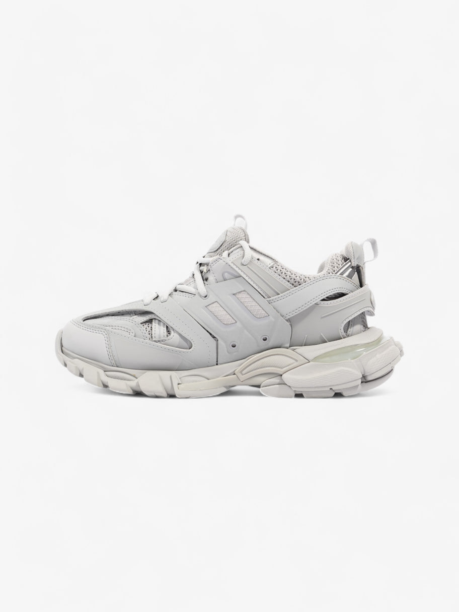 Balenciaga Track Grey Mesh EU 40 UK 6 Image 3