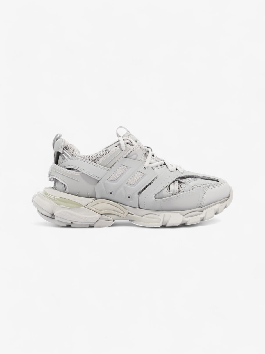 Balenciaga Track Grey Mesh EU 40 UK 6 Image 4