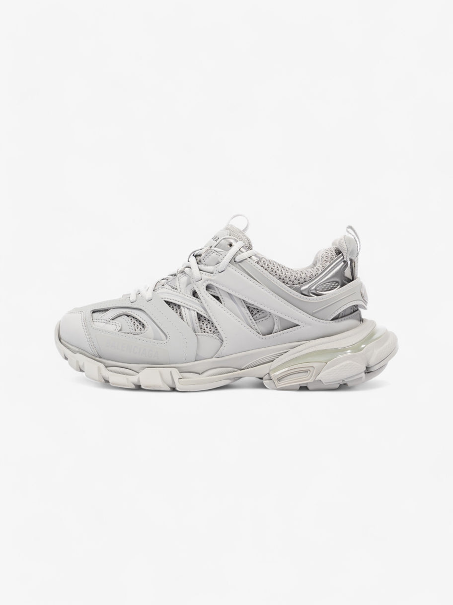 Balenciaga Track Grey Mesh EU 40 UK 6 Image 5