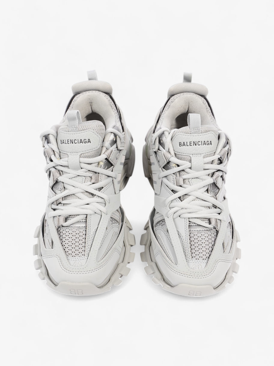 Balenciaga Track Grey Mesh EU 40 UK 6 Image 8