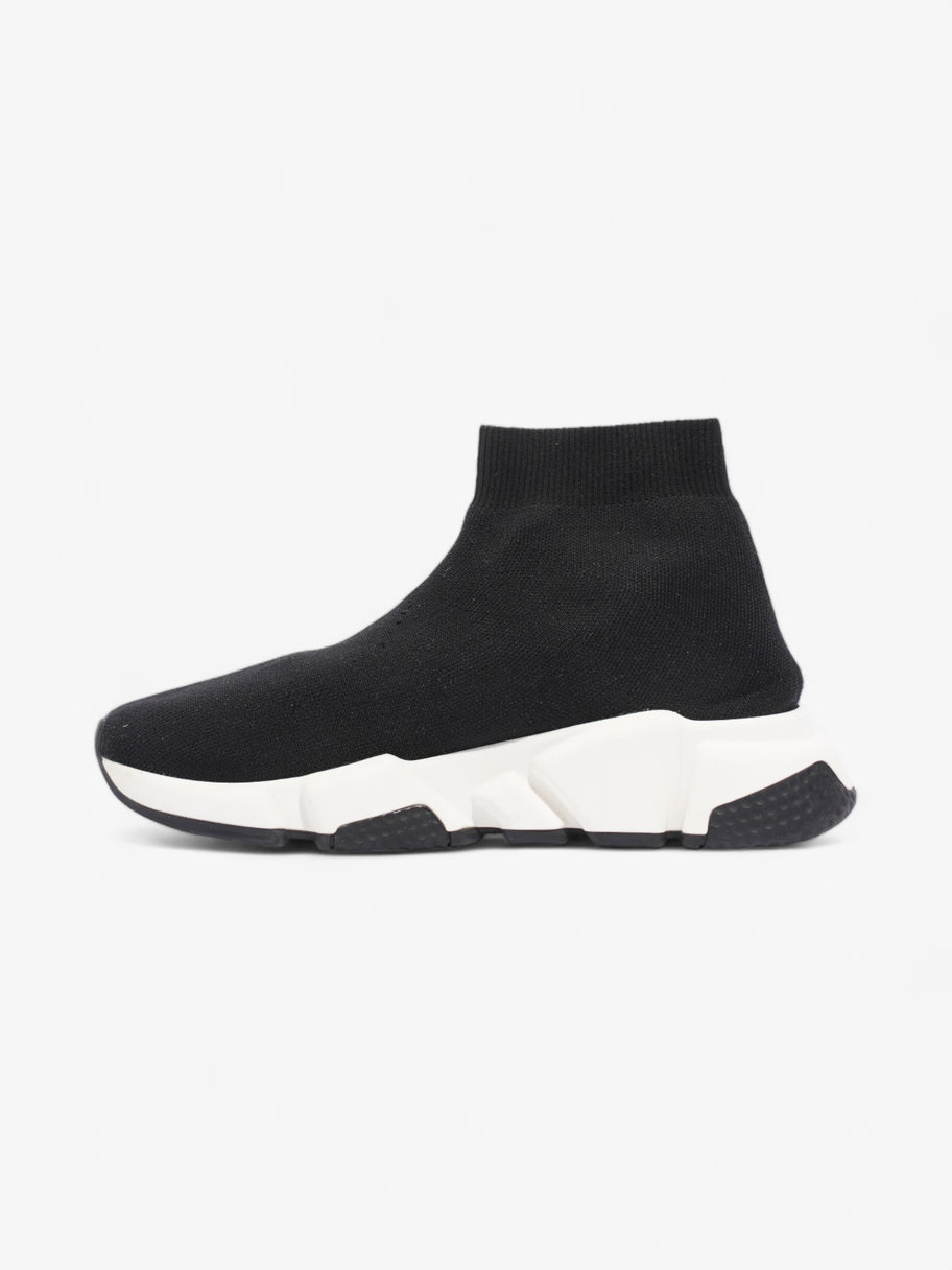 Balenciaga Speed Black Cotton EU 37 UK 4 Image 3