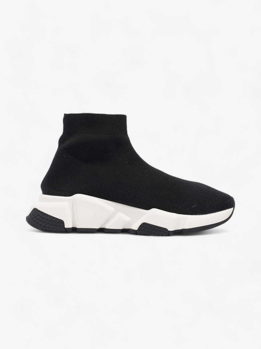 Balenciaga Speed Black Cotton EU 37 UK 4 Image 4