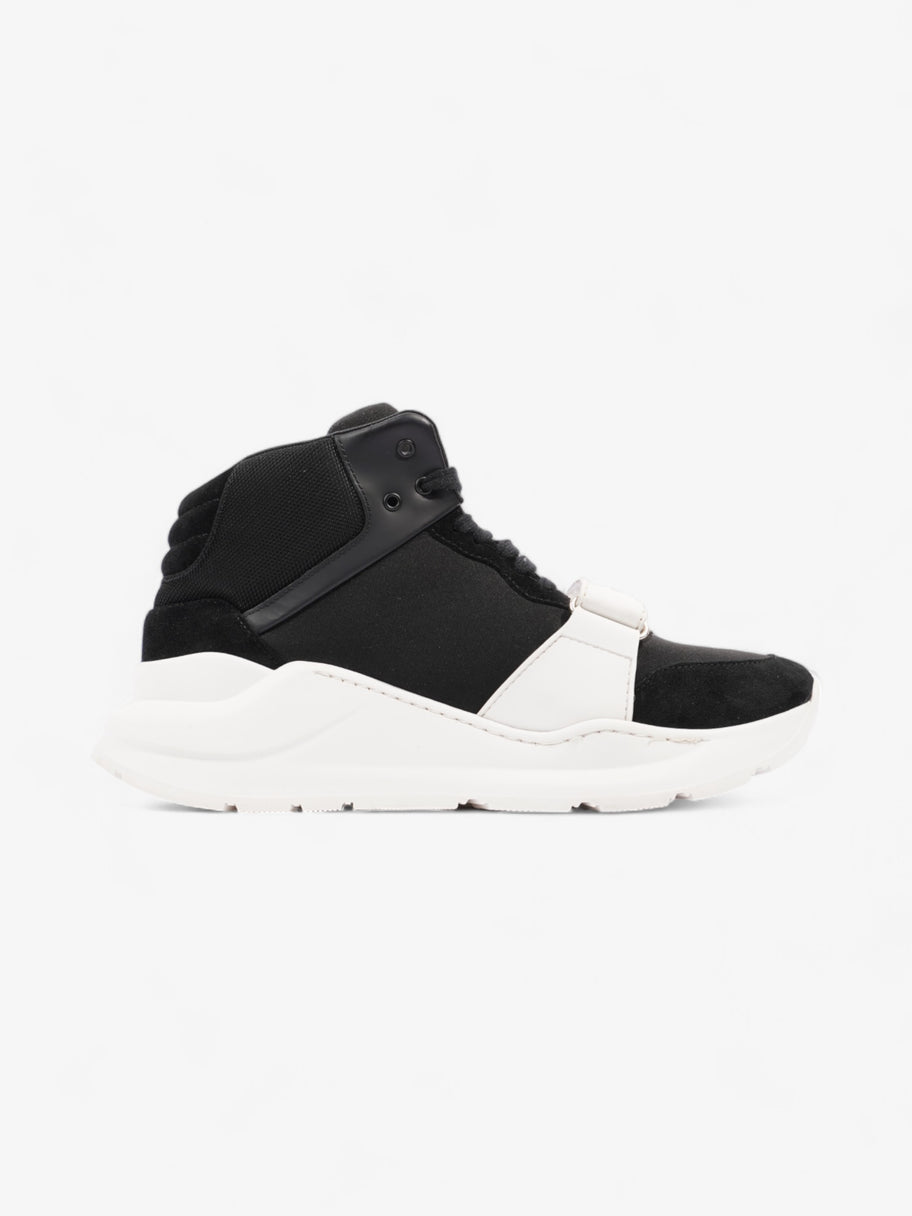 Burberry regis chunky sneakers on sale