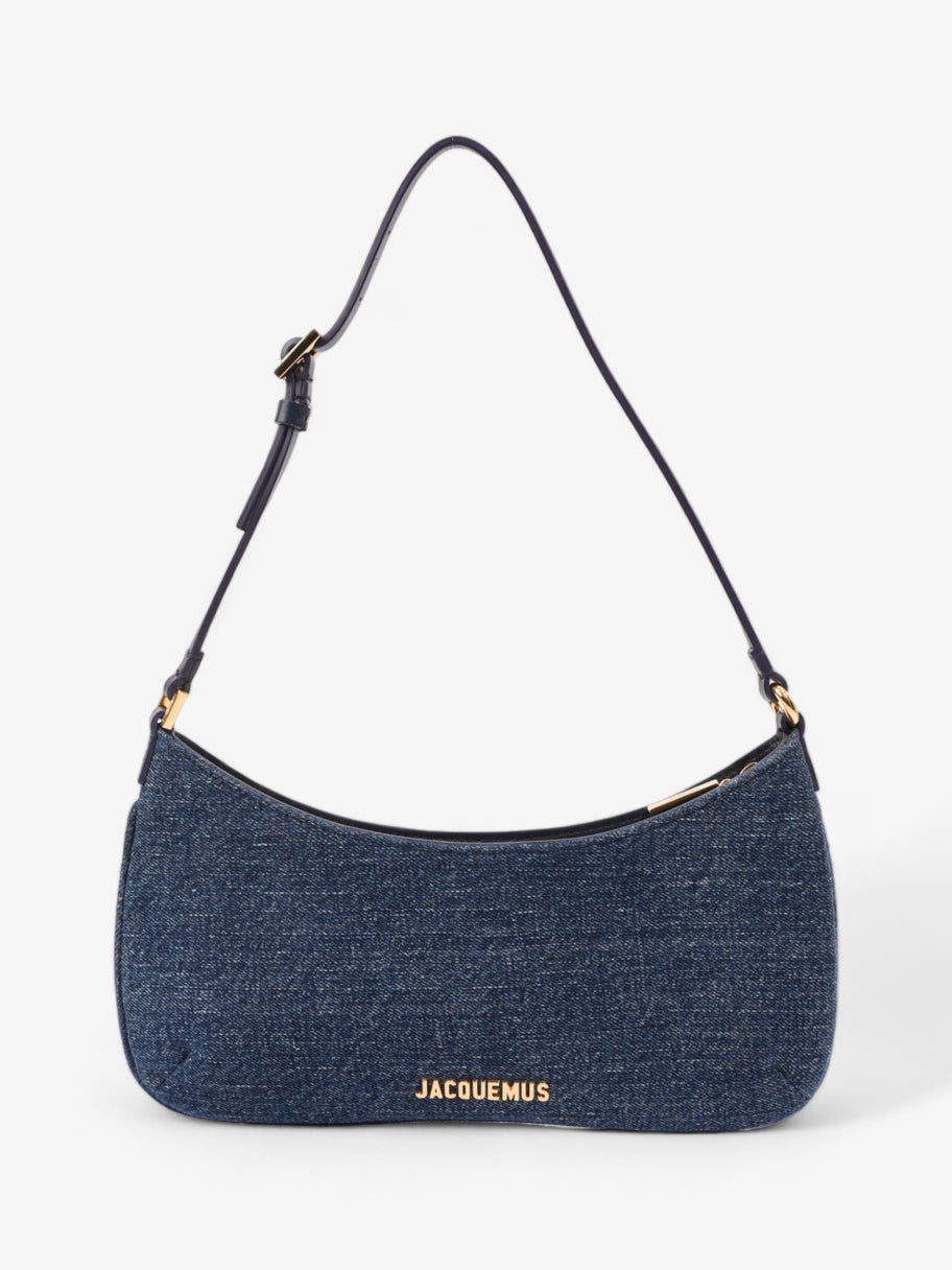 Jacquemus Le Bisou Denim Denim Image 1