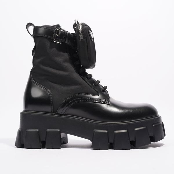 Prada 2024 boots prix