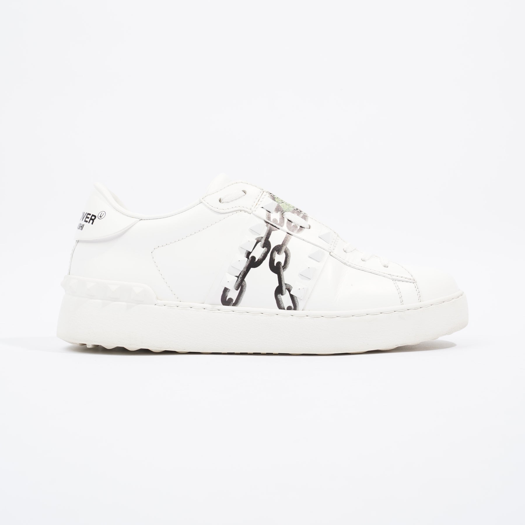 Valentino undercover hot sale sneakers