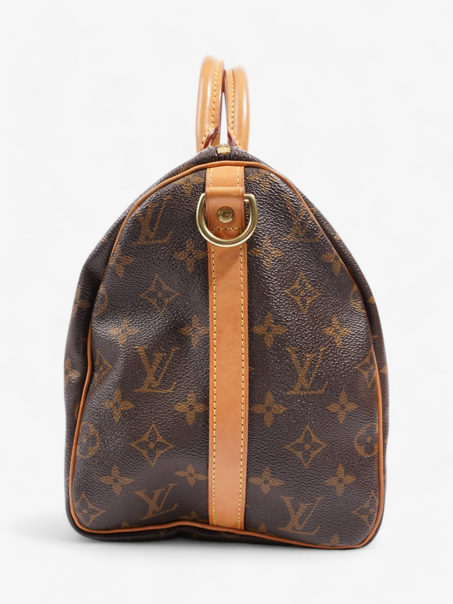 Louis Vuitton Speedy Bandoulière Monogram Canvas 30 Image 3