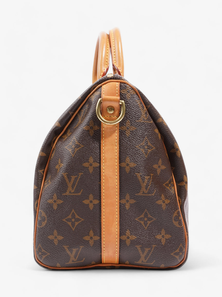 Louis Vuitton Speedy Bandoulière Monogram Canvas 30 Image 5