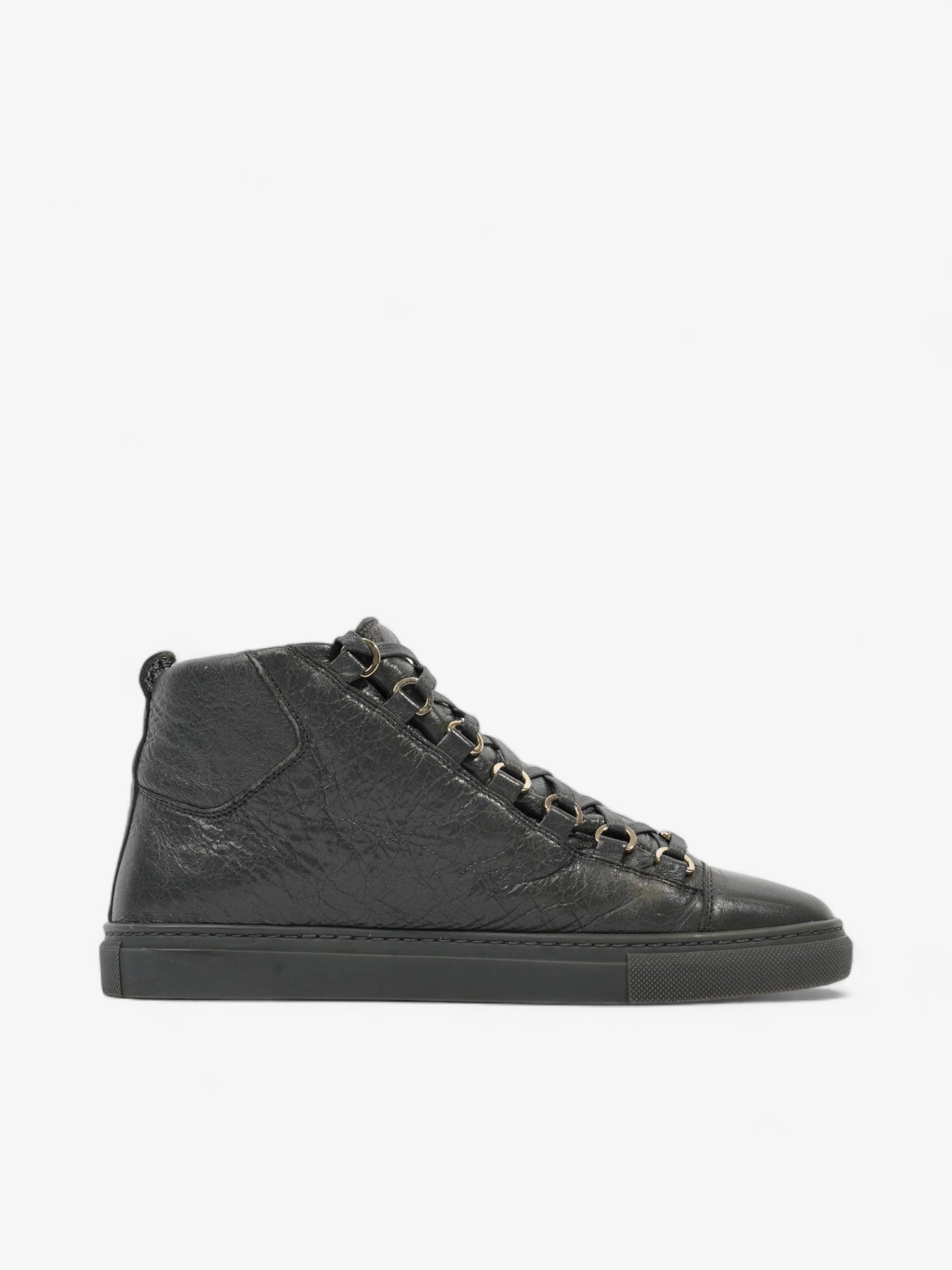 Balenciaga arena cheap high grey