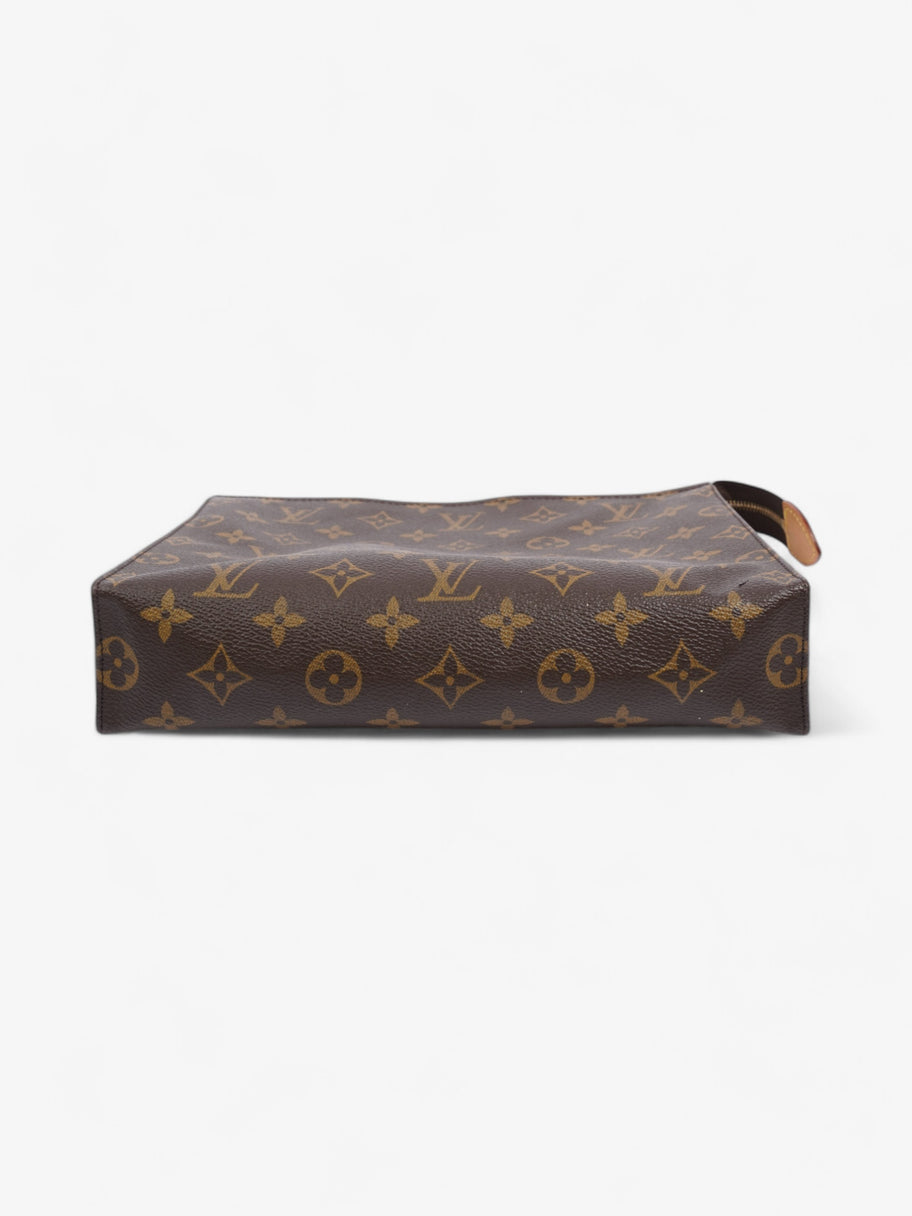 Louis Vuitton Toiletry Pouch Monogram Coated Canvas 26 Image 6