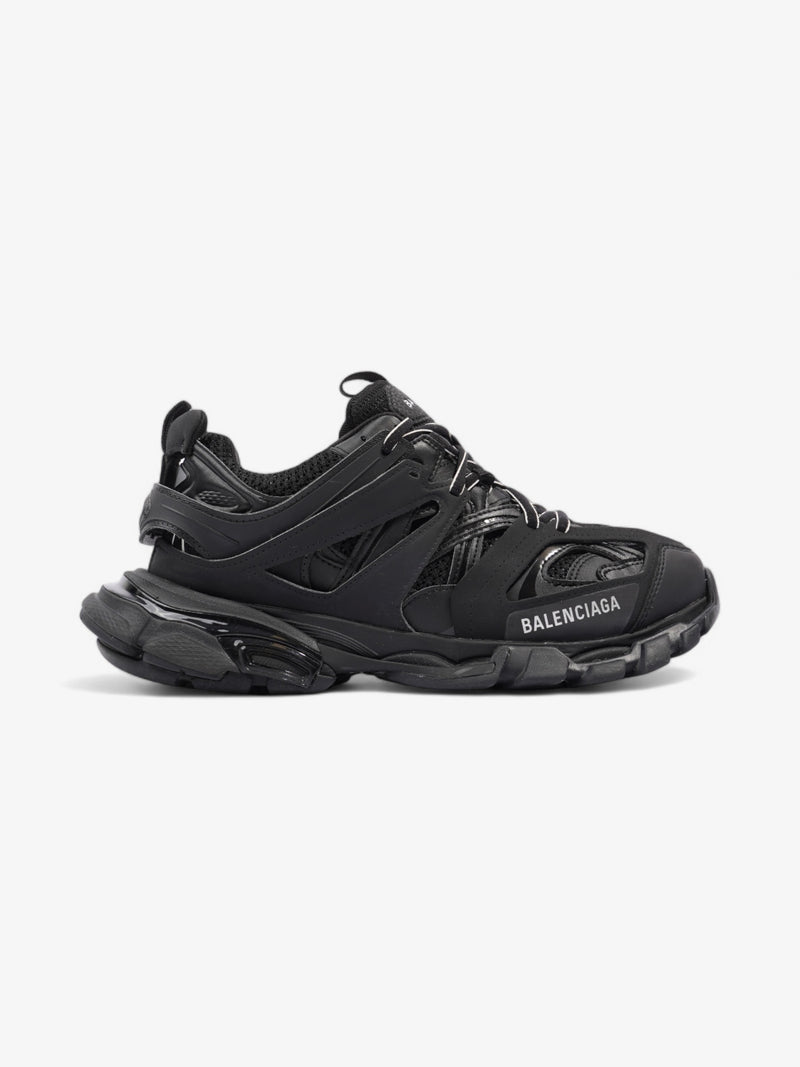  Balenciaga Track Black Mesh EU 41 UK 7