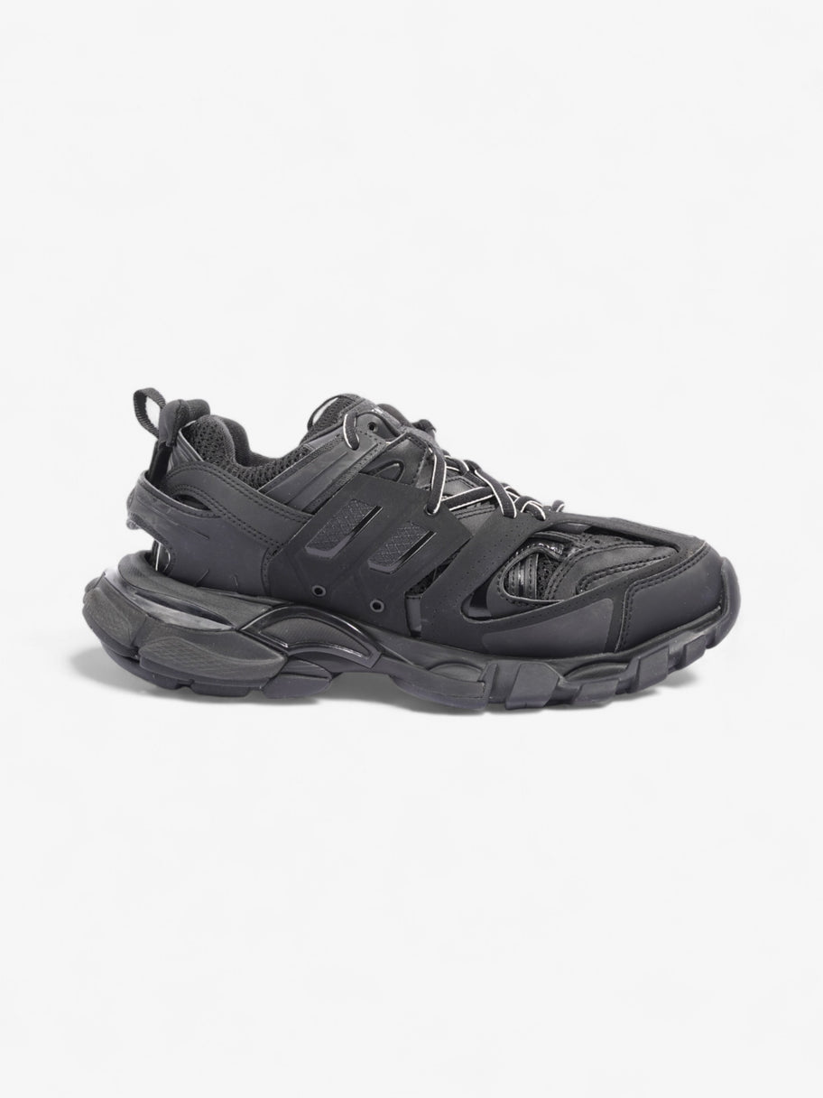 Balenciaga Track Black Mesh EU 41 UK 7 Image 4