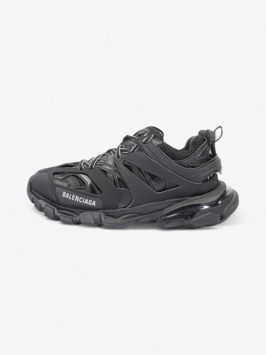 Balenciaga Track Black Mesh EU 41 UK 7 Image 5