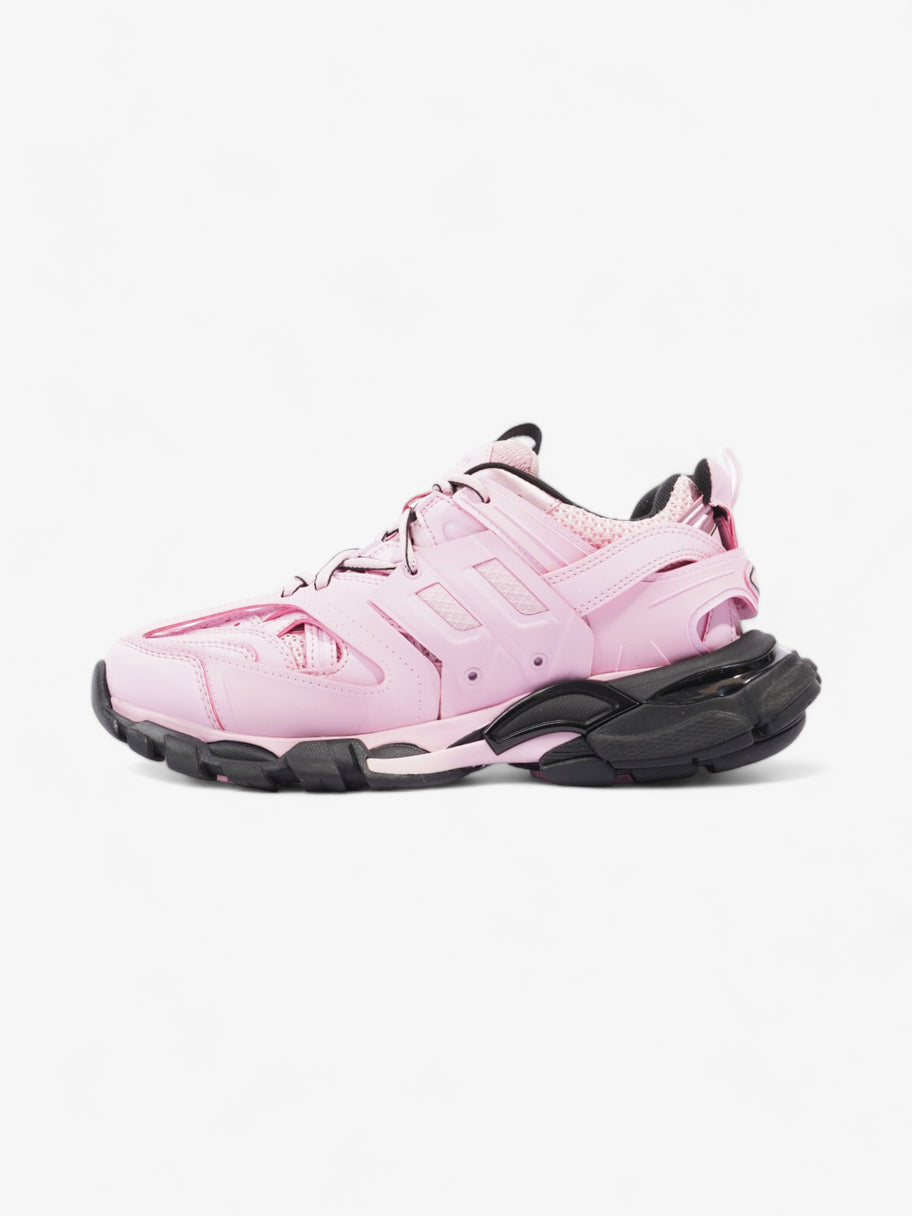 Balenciaga Track Pink / Black Mesh EU 39 UK 6 Image 3