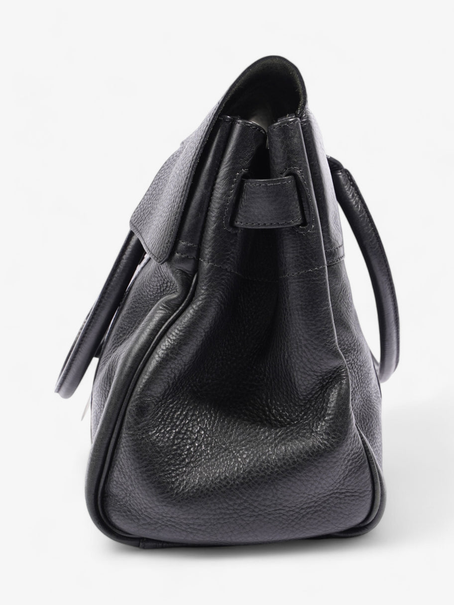 Mulberry Bayswater Black Leather Image 3